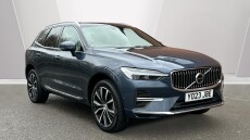 Volvo XC60 2.0 T8 [455] RC PHEV Ultimate Dark 5dr AWD Gtron Estate